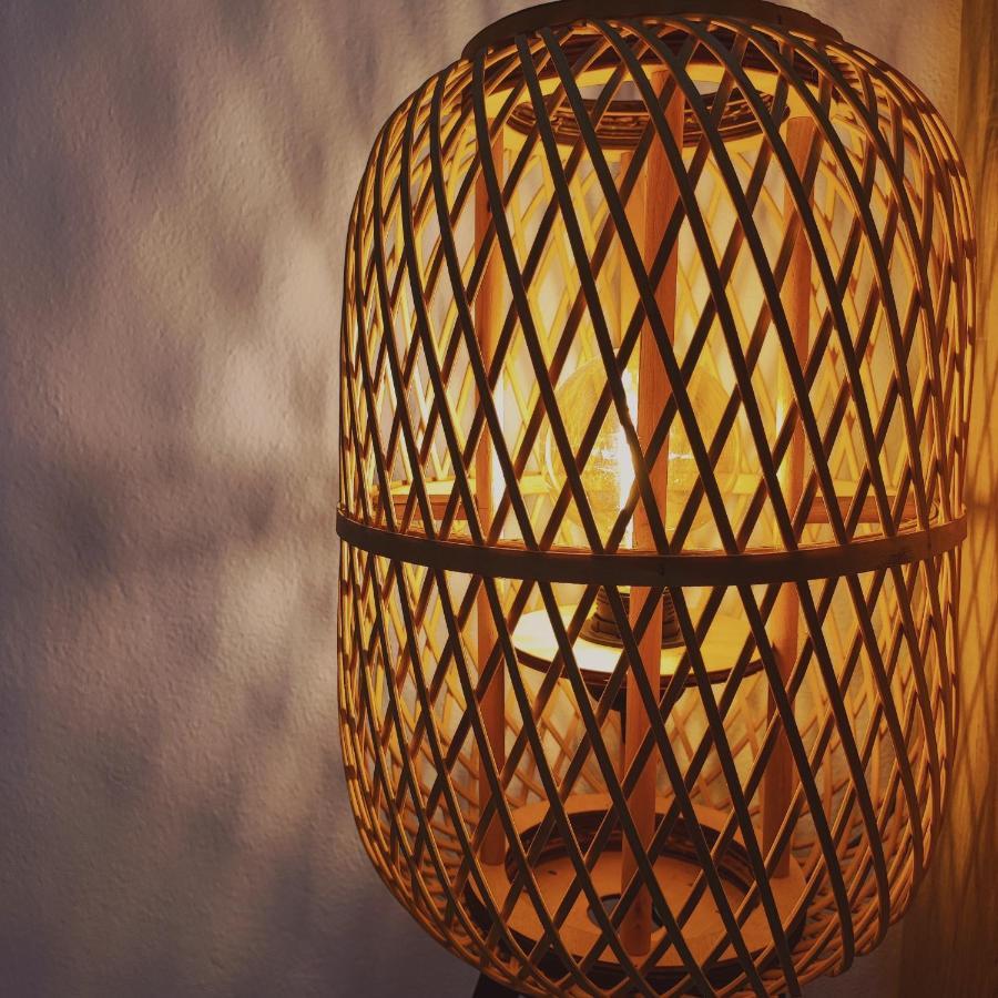 La Residenza B&B Giba Eksteriør billede